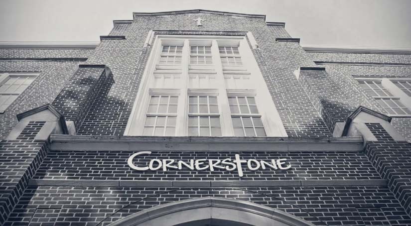 Cornerstone | BIG Communications