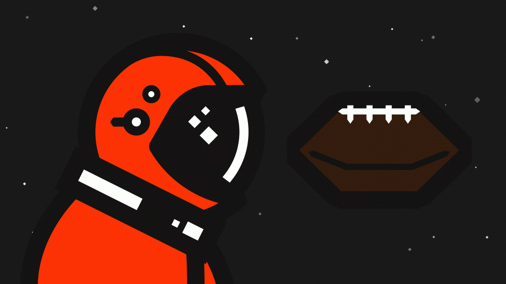 SPACE BROWNS