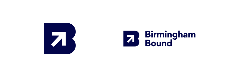 Birmingham Bound logo
